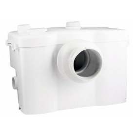 Туалетный насос-измельчитель Jemix STP-100 LUX 600 Вт 1