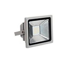 

LED-прожектор IEK LPDO501-30-K03 30Вт 2400лм 6000К IP65 дневной свет, серый