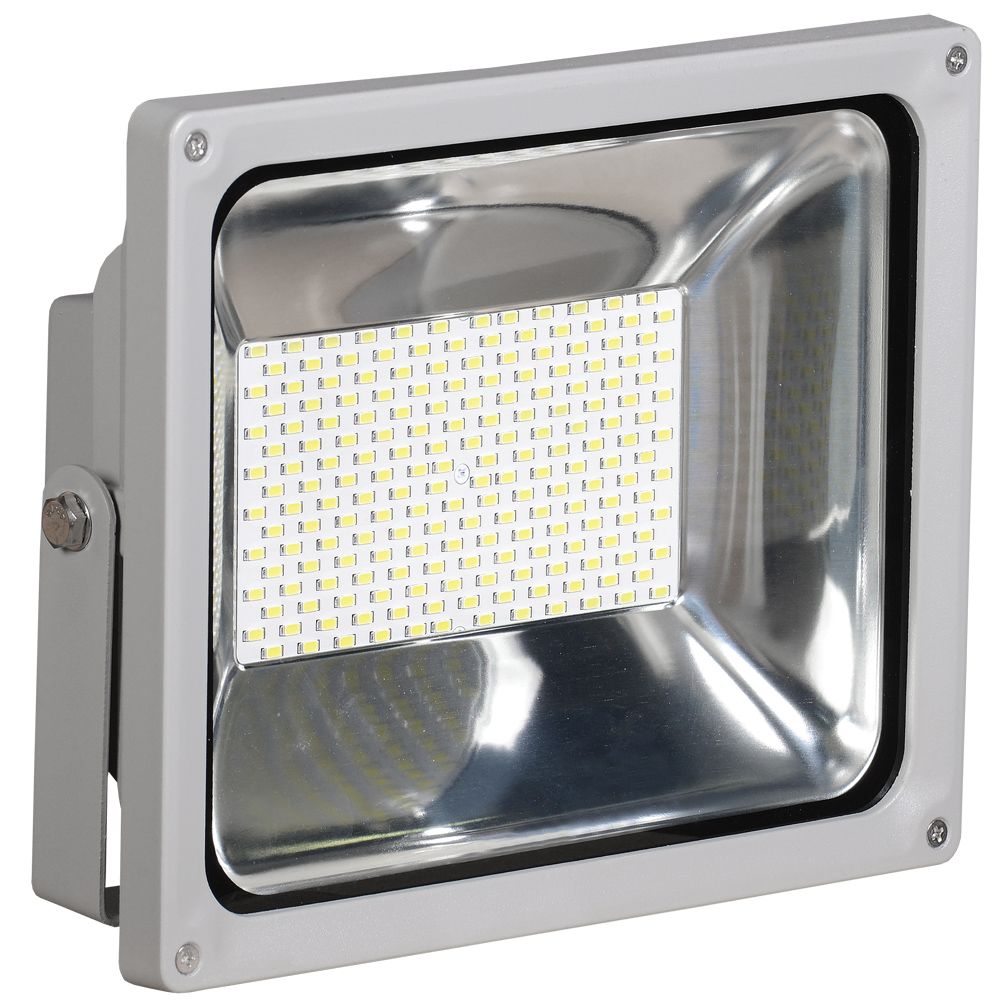 

LED-прожектор IEK LPDO401-100-K03 100Вт 8500лм 6500К IP65 дневной свет