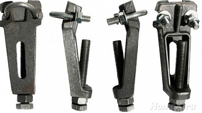 

Jacob Delafon Ove IK143RU-NF комплект ножек для ванны 180x80