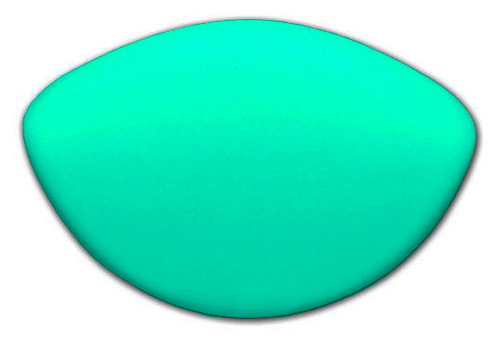 

Подголовник Ravak Rosa-95 зеленый