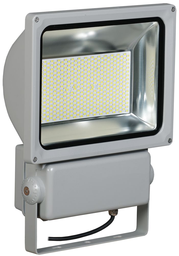 

LED-прожектор IEK LPDO401-200-K03 200Вт 16500лм IP65 серый