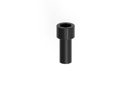 

Винт-заглушка для верт. заземлителя, D16 мм