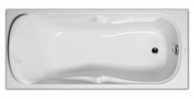 Акриловая ванна Vagnerplast Charitka 170x75 VPBA170CHA2X-01 0