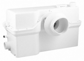 Туалетный насос-измельчитель Jemix  STP-800 800 Вт 0