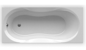 Панель фронтальная для ванны Vidima Видима, Сириус 1600 мм 0
