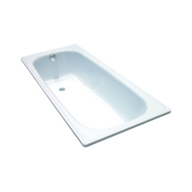 Ванна стальная Estap Classic-A 140x70 прямоугольная 1