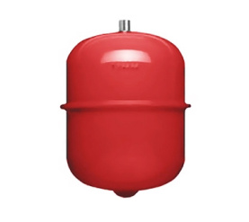 Бак ERE CE 18 л для отопления вертикальный (цвет красный) CIMM 820018 0