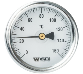 Термометр (12,160С) F+R801(T) 6350 Watts 10005806(03.01.053) 0