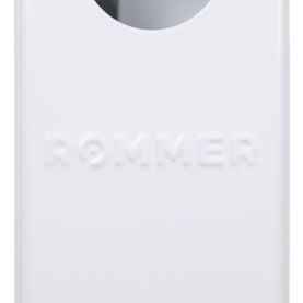 Радиатор стальной панельный нижнее правое подключение Ventil ROMMER 113001600 RRS-1020-113160 8