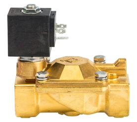 Соленоидный клапан для систем водоснабжения 34 230V Н.О. 850Т Watts 10023643 2