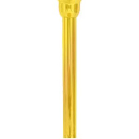 Труба для среднего бачка золото HERITAGE CA00 1
