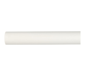 Труба полипропиленовая (цвет белый) Политэк d=50x4,6 (PN 10) 90201050046 3