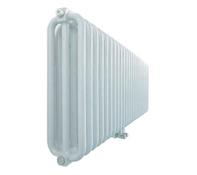 Радиатор Decor-V высота 400 мм, 30 элементов Kermi D0V420400302FXK 0