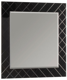 Зеркало Акватон "Венеция 75" черн 1511-2.L2 0