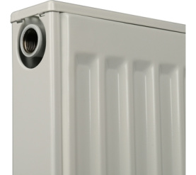 Радиатор стальной панельный боковое подключение Kermi Profil-K FK O 12300600 FK0120300601N2Z(FK0120306W02) 14