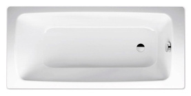 Ванна стальная Kaldewei Cayono 150х70x41 easy-clean прямоугольная  Мод 747 0