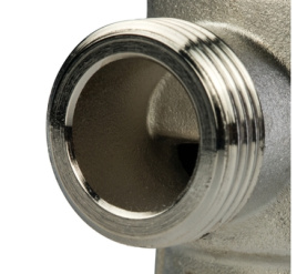 Термостатический смесительный клапан для систем отопления и ГВС 3/4 НР 35-60° STOUT SVM-0020-166020 5