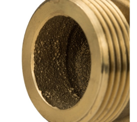 Термостатический смесительный клапан G 1 1/4 НР 70°С STOUT SVM-0030-325508 5