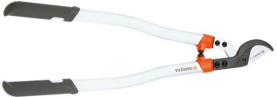 Сучкорез контактный Gardena Premium 700 B 08710-20.000.00 белый/черный 0
