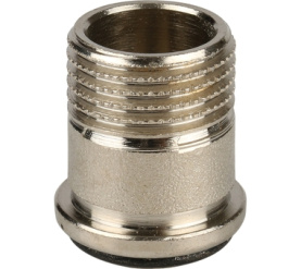 Клапан запорный для стальных труб угловой 396 1/2 Itap 7