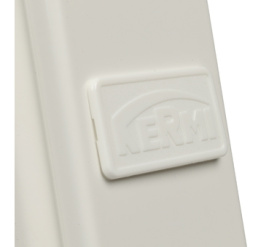 Радиатор стальной панельный боковое подключение Kermi Profil-K FK O 12400400 FK0120400401N2Z(FK0120404W02) 12