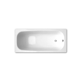 Ванна стальная Estap Classic-A 120x70 прямоугольная 1