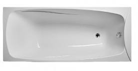 Ванна акриловая Eurolux Сиракузы 150х70 EUR0003 прямоугольная 0