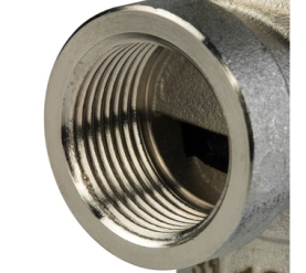 Термостатический смесительный клапан для систем отопления и ГВС 3/4 ВР 35-60 STOUT SVM-0010-166020 5