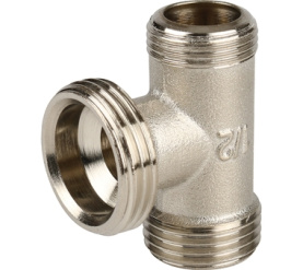 Клапан угловой для металлопластиковых труб к соедиенениям типа Multi-Fit (арт 510) 397 1/2 Itap 4