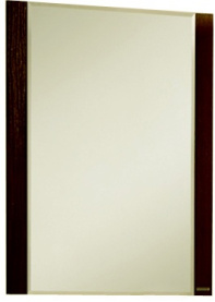 Зеркало Акватон "Альпина 65" венге 1335-2.108 0