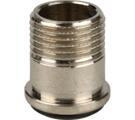 Вентиль регулирующий угловой для металлопластиковых труб к соедиенениям типа Multi-Fit 395 1/2 Itap 5