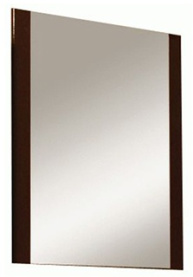 Зеркало Акватон "Ария 80" темно-коричневое 1419-2.103 0