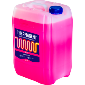 Теплоноситель Thermagent -65°,10 кг 0