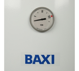 Водонагреватель газовый Baxi SAG3 115 накопительный бойлер 6