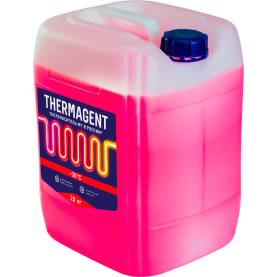 Теплоноситель Thermagent -30, 20 кг 0