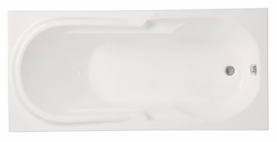 Акриловая ванна Vagnerplast Corvet 170x80 VPBA178COR2X-01 0