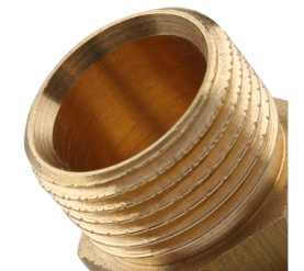 Tiemme Заглушка НР 3/8 латунная для стальных труб резьбовой TIEMME 1500273(1878G0003) 3