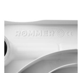 Радиатор биметаллический ROMMER Optima BM 500 10 секций 9