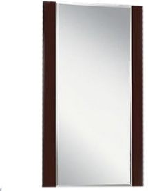 Зеркало Акватон "Ария 50" 1401-2.103 темно-коричневое 0