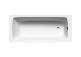 Ванна стальная Kaldewei Cayono 160х70x41 easy-clean прямоугольная Мод 748 1