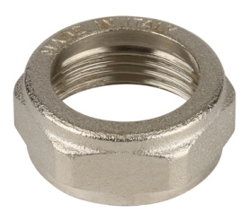 Клапан угловой для металлопластиковых труб к соедиенениям типа Multi-Fit (арт 510) 397 1/2 Itap 8
