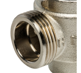 Термостатический смесительный клапан для систем отопления и ГВС 3/4 НР 30-65° STOUT SVM-0025-186520 4