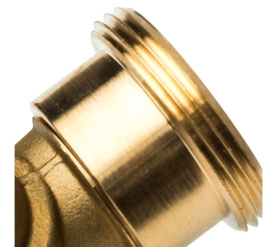 Термостатический смесительный клапан G 1 1/2M-G 1 1/2F-G 1M 70°С STOUT SVM-0050-327008 5
