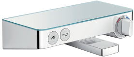 Термостат для ванны Hansgrohe Ecostat Select 13141000 0
