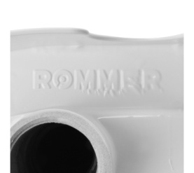 Радиатор алюминиевый ROMMER Plus 200 14 секций 8
