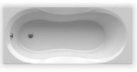 Крепёж для боковой панели ванн Vidima 0