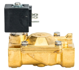 Соленоидный клапан для систем водоснабжения 34 230V Н.З. 850Т Watts 10023642 3