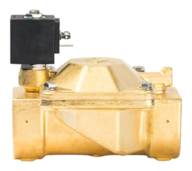 Соленоидный клапан для систем водоснабжения 1.14 230V Н.О. 850Т Watts 10023638 3