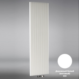 Дизайн-радиатор Jaga Iguana Aplano H180 L041 белый RAL 901 0